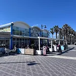 Lägenhet Estudio Playa En Valencia