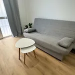 Estudio Playa En Lägenhet