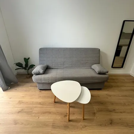 Appartamento Estudio Playa En Valenza