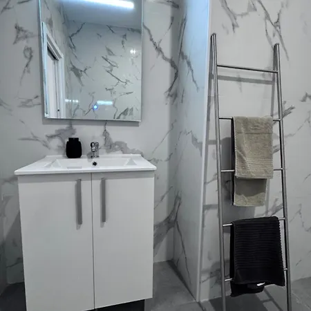 Appartamento Estudio Playa En Valenza