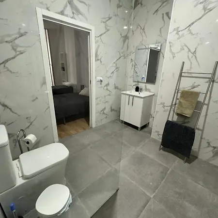 Estudio Playa En Appartamento *