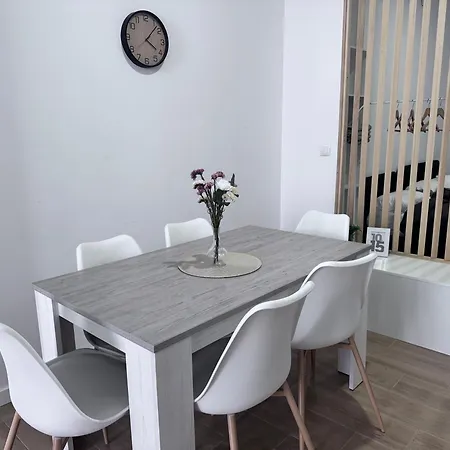 Apartment Estudio En Valencia