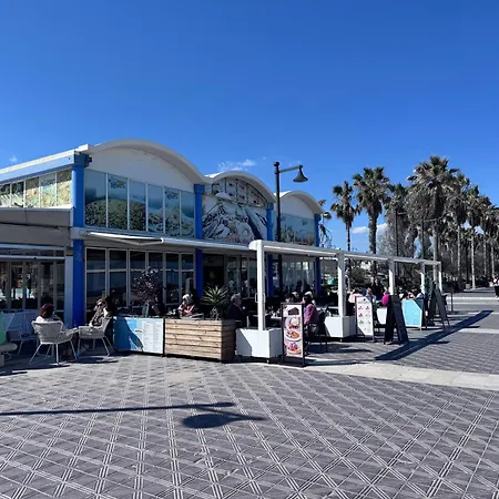 Appartement Estudio En Valence