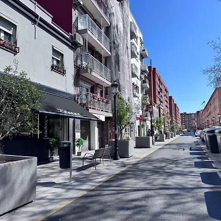 Estudio En * Valence