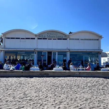 Estudio En Appartement