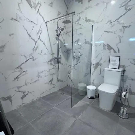 Appartement Estudio En Valence