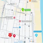 アパート Estudio Playa En バレンシア