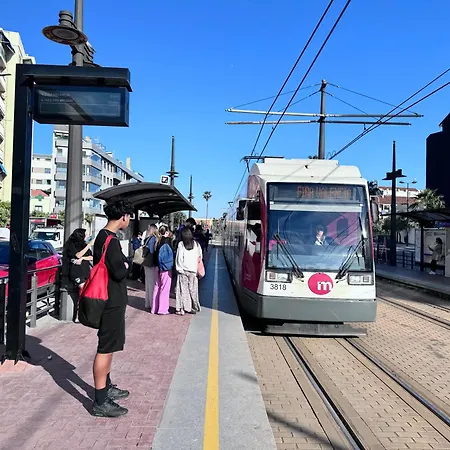 Estudio Playa En Valencia