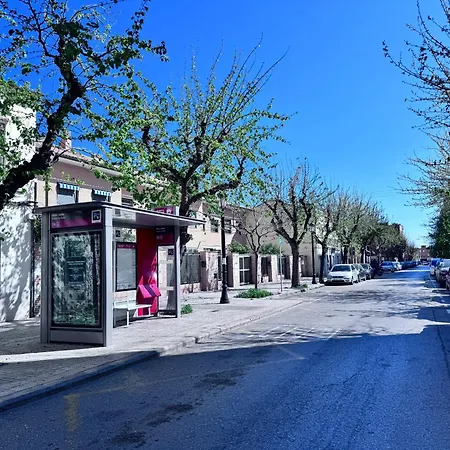 Estudio Playa En Valencia