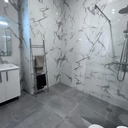 Estudio Playa En Apartment *